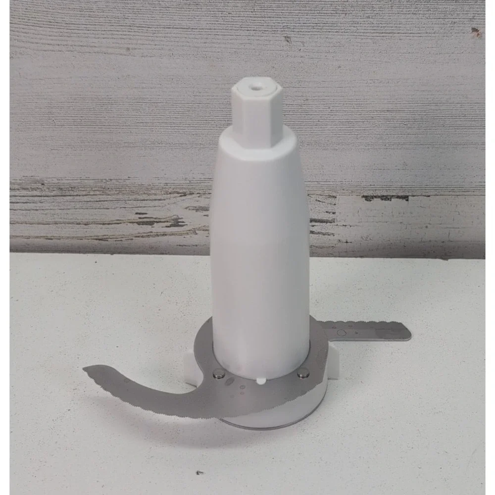 Black & Decker Power Pro II FP1500 Food Processor Chop Blade OEM Replacement